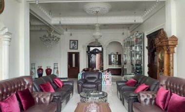 Rumah Murah Magelang, Termewah di Perumahan Japunan