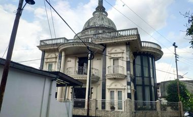 Rumah Murah Magelang, Termewah di Perumahan Japunan