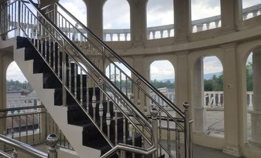 Rumah Murah Magelang, Termewah di Perumahan Japunan