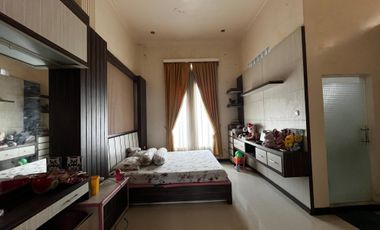 Rumah Murah Magelang, Termewah di Perumahan Japunan