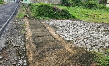 Tanah dijual di Mertoyudan, Sumberrejo, Magelang, Jawa Tengah
