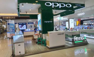 kios disewakan tangcity mall kota tangerang untuk hp accessoris