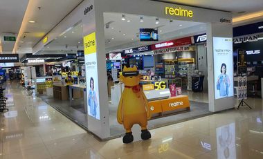 kios disewakan tangcity mall kota tangerang untuk hp accessoris