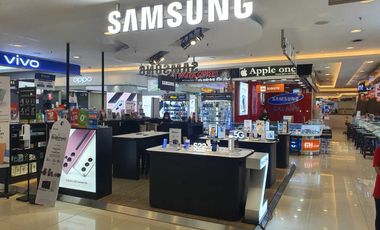 kios disewakan tangcity mall kota tangerang untuk hp accessoris