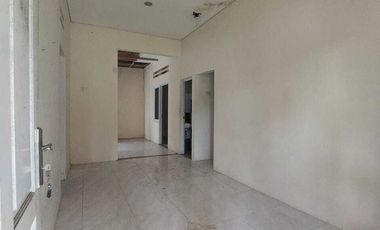 Rumah Cluster Hook Di Perumahan Pamoyanan Hijau Bogor