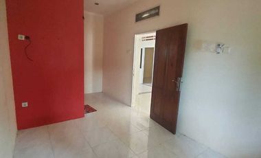 Rumah Cluster Hook Di Perumahan Pamoyanan Hijau Bogor