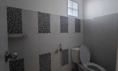 Rumah Cluster Hook Di Perumahan Pamoyanan Hijau Bogor