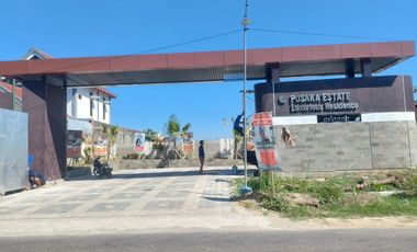 DIJUAL PERUMAHAN MEWAH BARU DI NGAWI