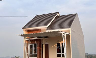 DIJUAL RUMAH DI PLALANGAN GUNUNG PATI SEMARANG