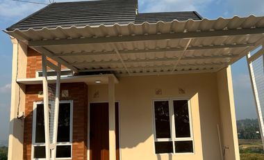 DIJUAL RUMAH DI PLALANGAN GUNUNG PATI SEMARANG