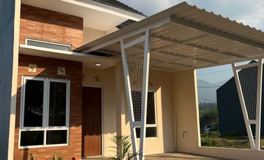 DIJUAL RUMAH DI PLALANGAN GUNUNG PATI SEMARANG