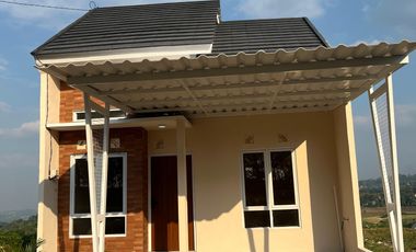 DIJUAL RUMAH DI PLALANGAN GUNUNG PATI SEMARANG