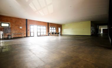 Dijual Kantor plus Gudang di Sawangan Depok