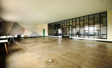 Dijual Kantor plus Gudang di Sawangan Depok