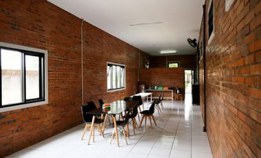 Dijual Kantor plus Gudang di Sawangan Depok