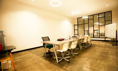 Dijual Kantor plus Gudang di Sawangan Depok