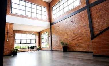 Dijual Kantor plus Gudang di Sawangan Depok