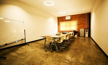 Dijual Kantor plus Gudang di Sawangan Depok