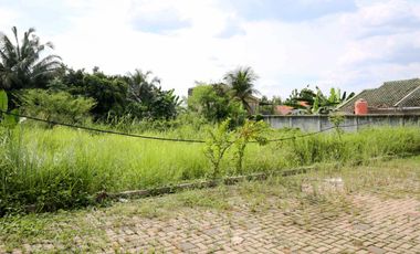 Dijual Kantor plus Gudang di Sawangan Depok