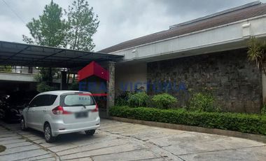 Disewakan Rumah terletak Di Mayor Bismo Kota Kediri, Full Furnished