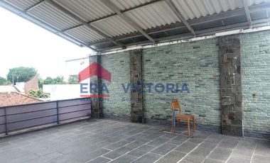 Disewakan Rumah terletak Di Mayor Bismo Kota Kediri, Full Furnished