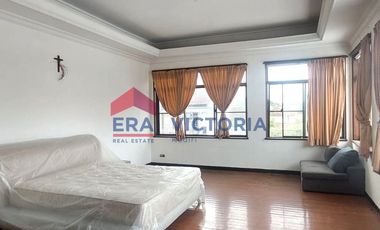Disewakan Rumah terletak Di Mayor Bismo Kota Kediri, Full Furnished