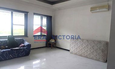 Disewakan Rumah terletak Di Mayor Bismo Kota Kediri, Full Furnished