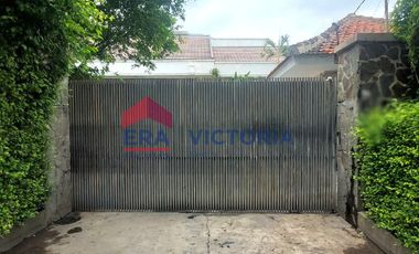 Disewakan Rumah terletak Di Mayor Bismo Kota Kediri, Full Furnished