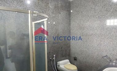 Disewakan Rumah terletak Di Mayor Bismo Kota Kediri, Full Furnished