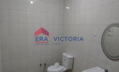 Disewakan Rumah terletak Di Mayor Bismo Kota Kediri, Full Furnished