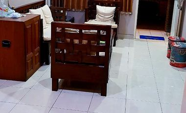 Dijual rumah (SHM) diperum Alam galaxy.