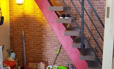 Dijual rumah (SHM) diperum Alam galaxy.