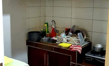 Dijual rumah (SHM) diperum Alam galaxy.