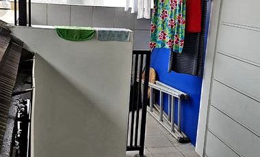 Dijual rumah (SHM) diperum Alam galaxy.