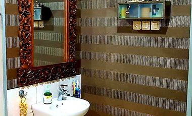 Dijual rumah (SHM) diperum Alam galaxy.