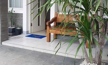 Dijual rumah (SHM) diperum Alam galaxy.