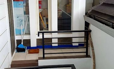 Dijual rumah (SHM) diperum Alam galaxy.