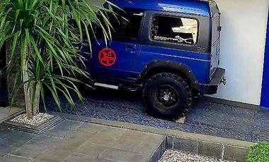 Dijual rumah (SHM) diperum Alam galaxy.