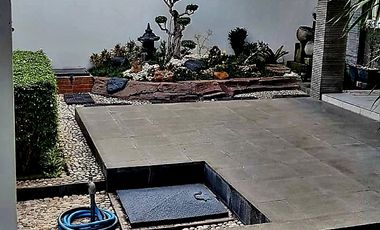 Dijual rumah (SHM) diperum Alam galaxy.