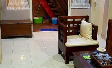 Dijual rumah (SHM) diperum Alam galaxy.