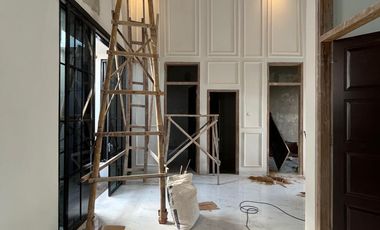 dijual rumah di sleman dekat perum pertamina di purwomartani