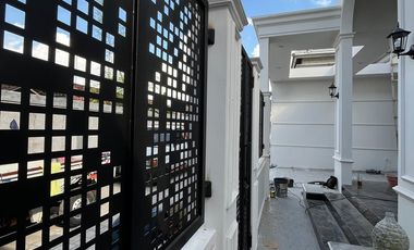 dijual rumah di sleman dekat perum pertamina di purwomartani