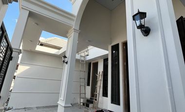 dijual rumah di sleman dekat perum pertamina di purwomartani