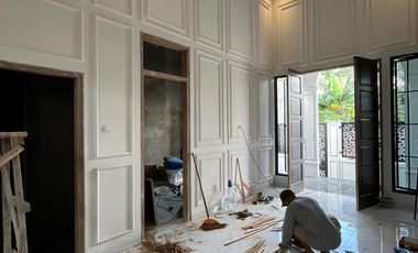 dijual rumah di sleman dekat perum pertamina di purwomartani