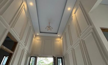 dijual rumah di sleman dekat perum pertamina di purwomartani