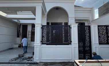 dijual rumah di sleman dekat perum pertamina di purwomartani
