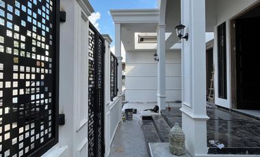 dijual rumah di sleman dekat perum pertamina di purwomartani