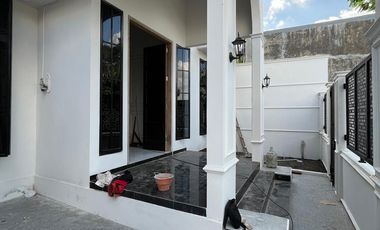 dijual rumah di sleman dekat perum pertamina di purwomartani