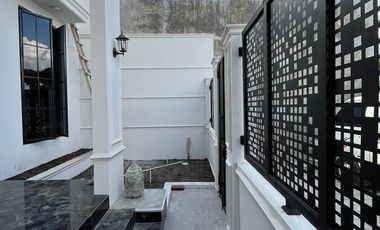 dijual rumah di sleman dekat perum pertamina di purwomartani