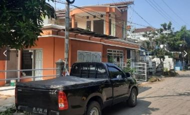 JUAL RUMAH PERUM KALIWUNGU INDAH